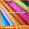 low price pp spunbond nonwoven fabric, home textile fabric, fabricas de tela